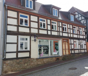 FeWo Lina, Waren / Müritz